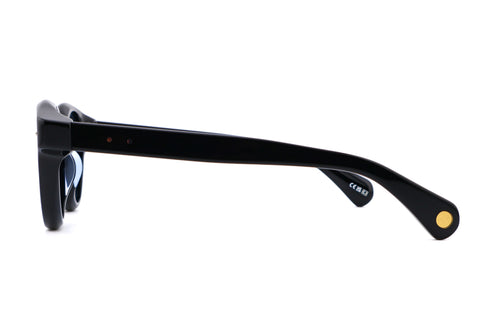 S127 PANDA col.Black / Blue